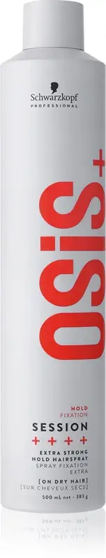 Professional Osis+ Session lacca 500 ml