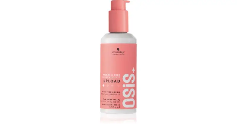 Professional Osis+ Upload 200 ml
