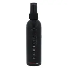 Silhouette Super Hold Pumpspray - Lacca per capelli - 200ml