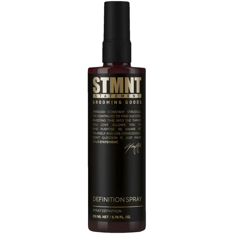 Spray modellante STMNT 200ml
