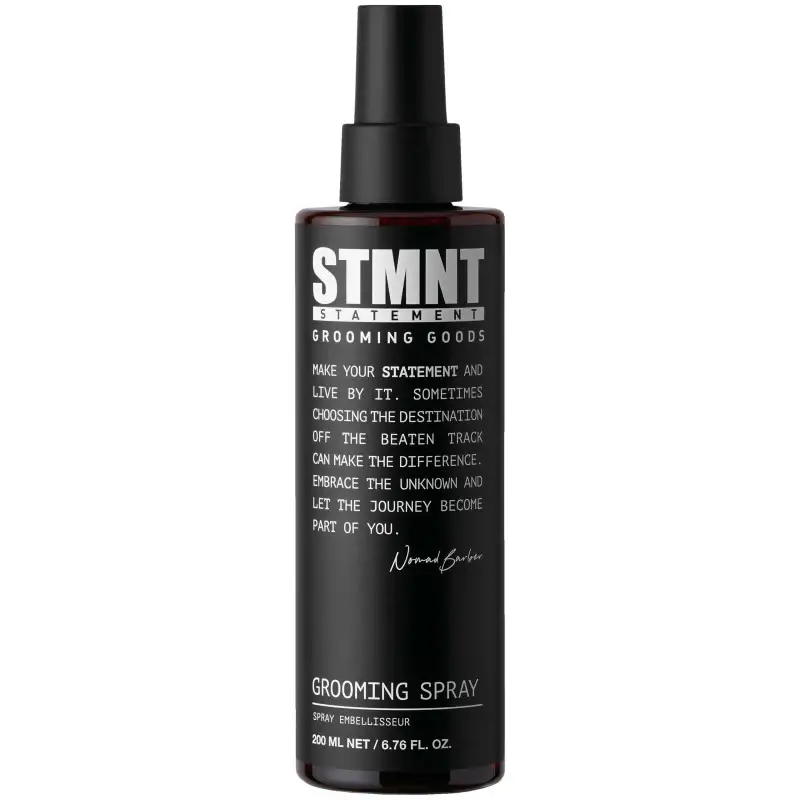 Spray nutriente per capelli STMNT 200 ml