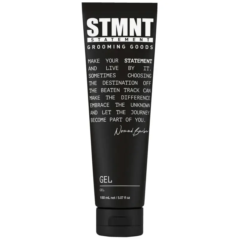 STMNT Gel a tenuta forte 150ml