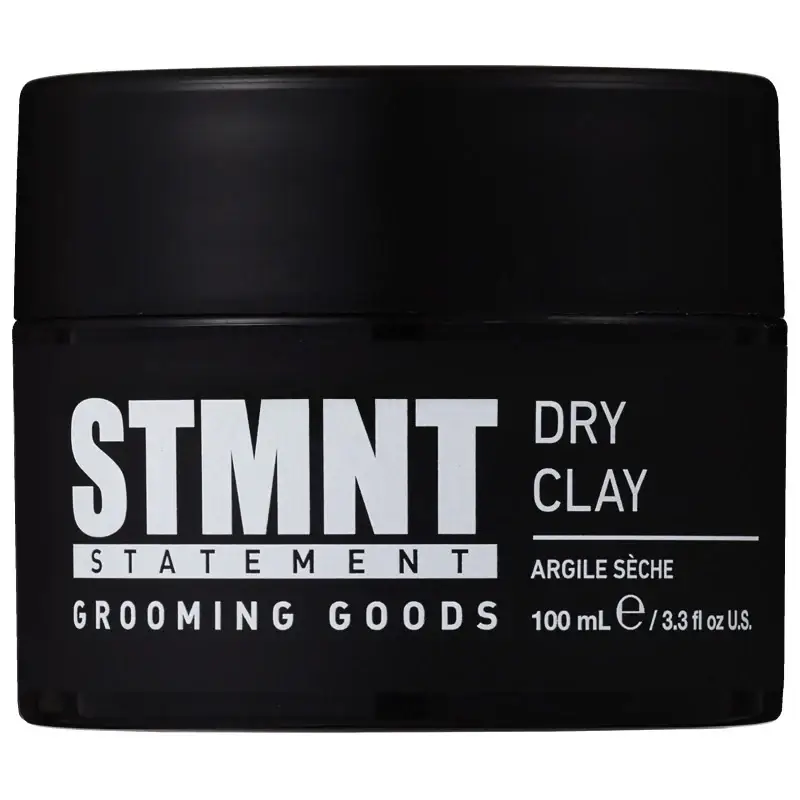STMNT Statement Grooming Goods Argilla secca 100 ml