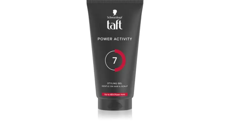 Taft Power gel per capelli fissante forte 150 ml