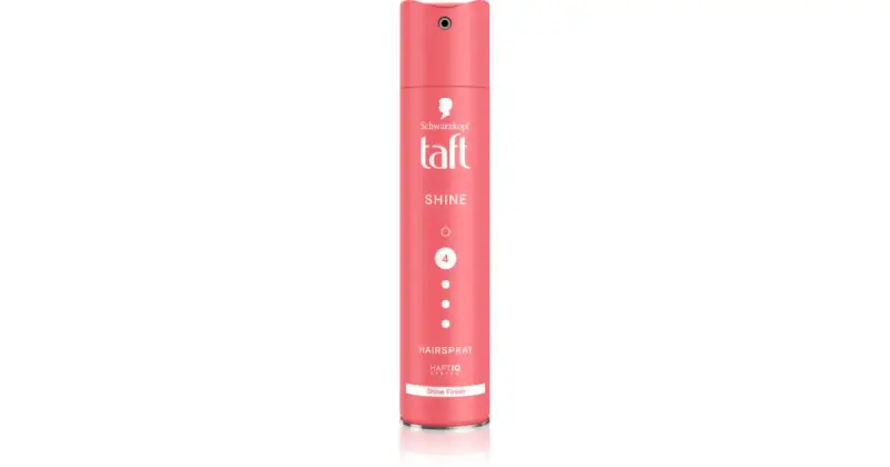 Taft Shine lacca per capelli fissante extra forte 250 ml