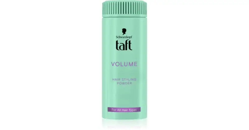 Taft Volume polvere per capelli volumizzante 10 g