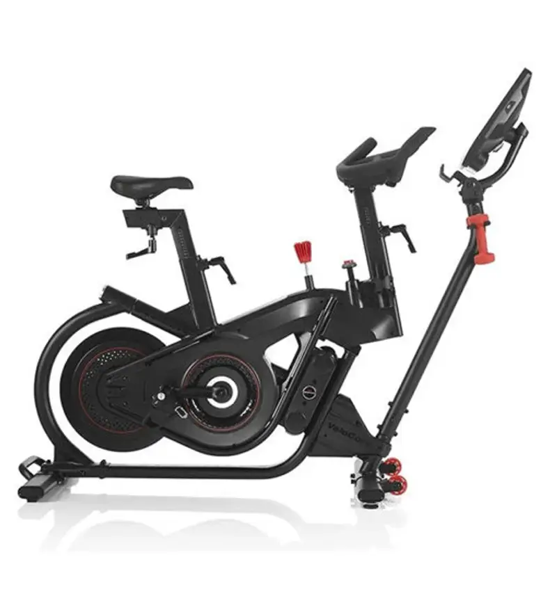 Bowflex Velocore - speed bike Black