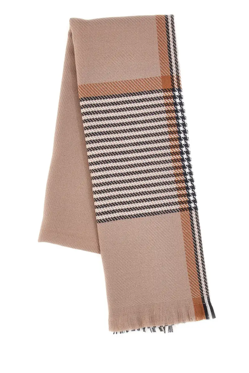 Sciarpa Beige Pittarello 1193