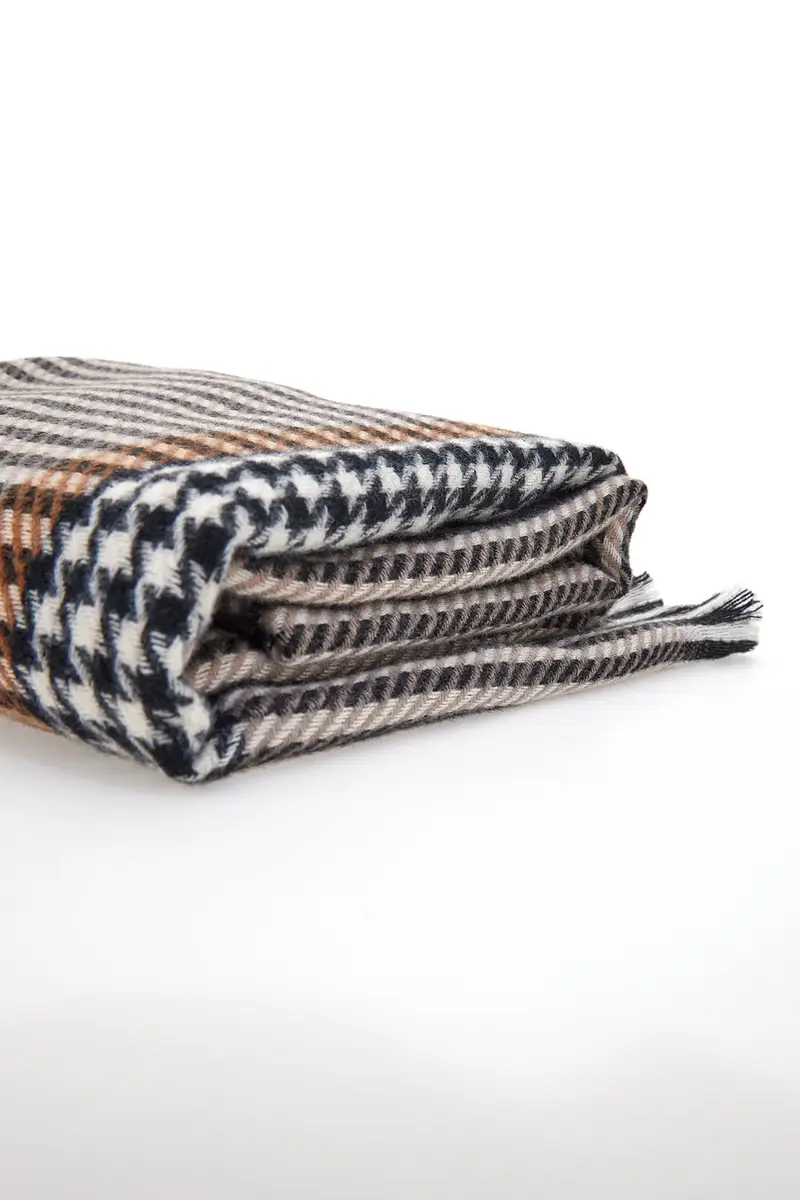 Sciarpa Beige Pittarello 1193 miniatura 2