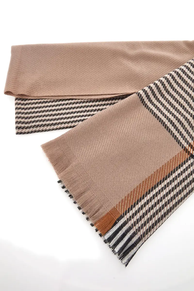 Sciarpa Beige Pittarello 1193 miniatura 3