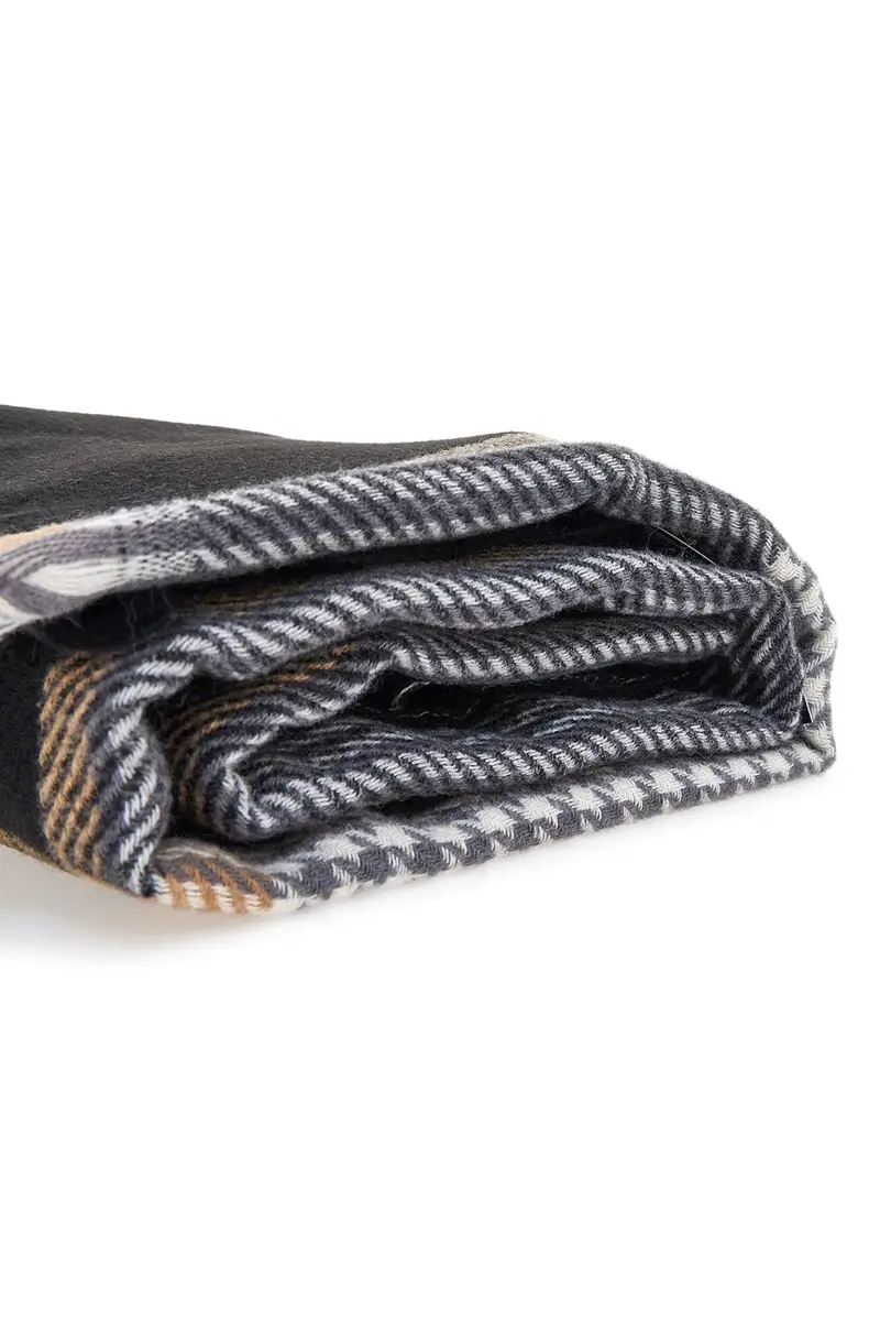 Sciarpa Nera Da Donna Pittarello 1193/D miniatura 3