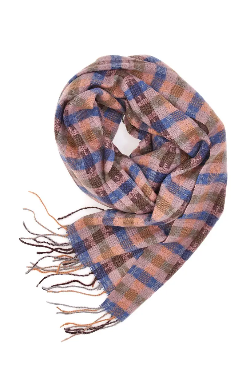 Sciarpa Rosa Da Donna GianMarco Venturi 66154