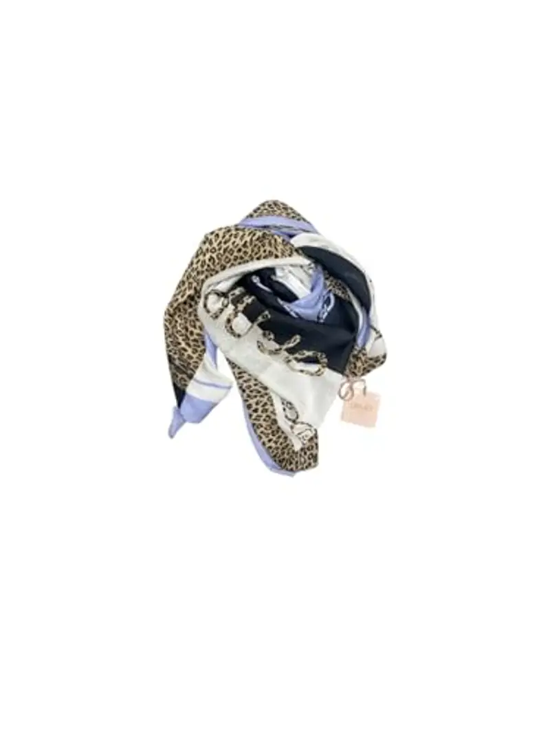 SCIARPE, FOULARD E COLLI Donna LIU JO 2A5034 T0300 00737