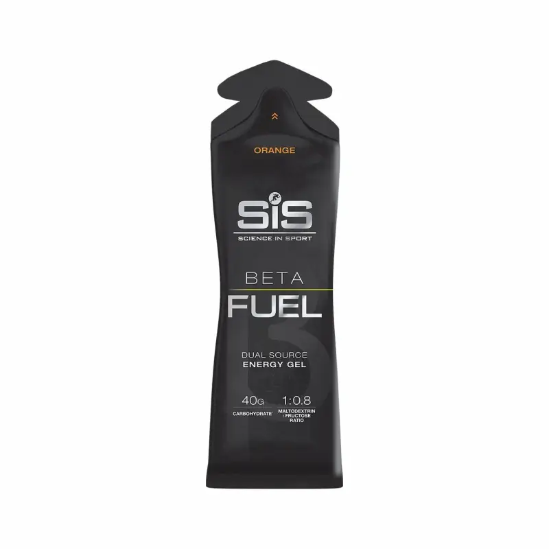Gel energetico Science in Sport Beta Fuel