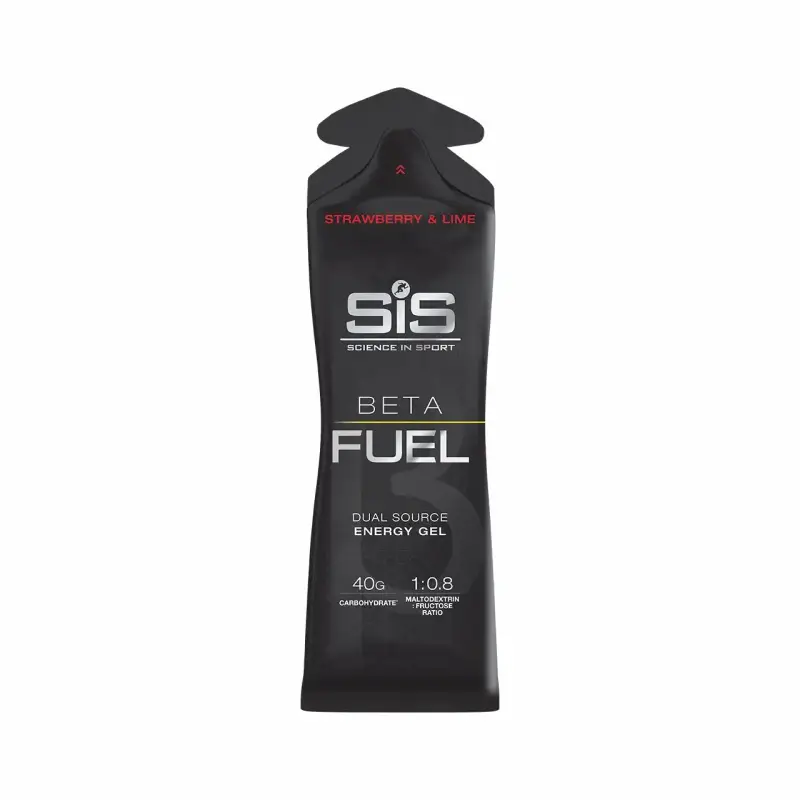 Gel energetico Science in Sport Beta Fuel
