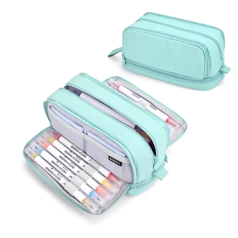 Sciphylia Astucci Ragazzo Verde 1598990