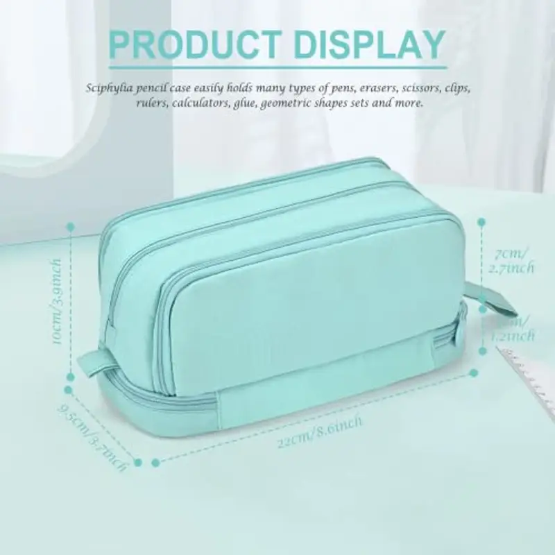 Sciphylia Astucci Uomo Verde 1598990 miniatura 2