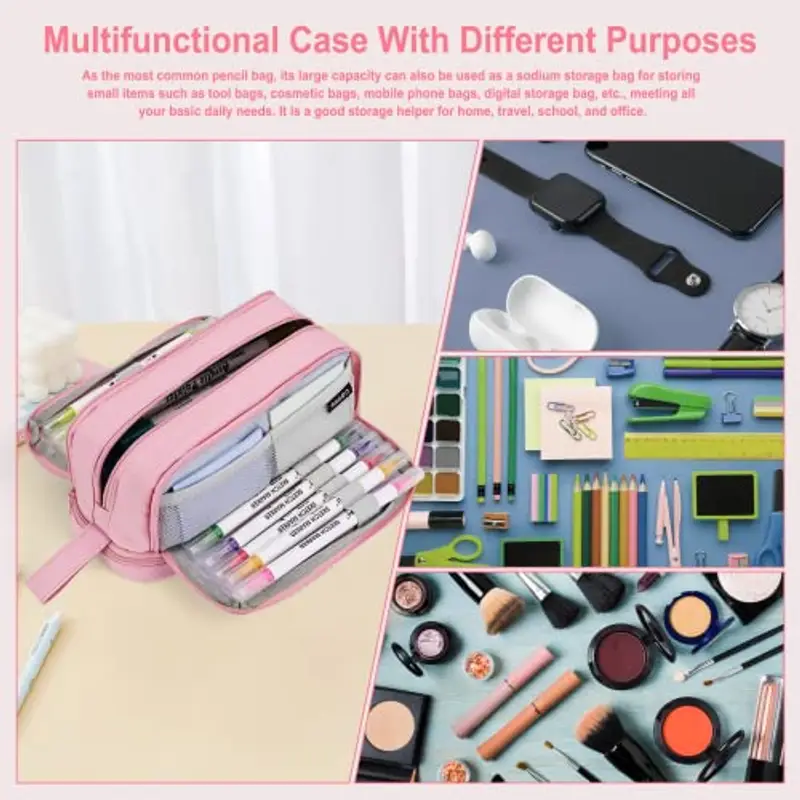 Sciphylia Astucci Uomo Rosa 1598991 miniatura 3