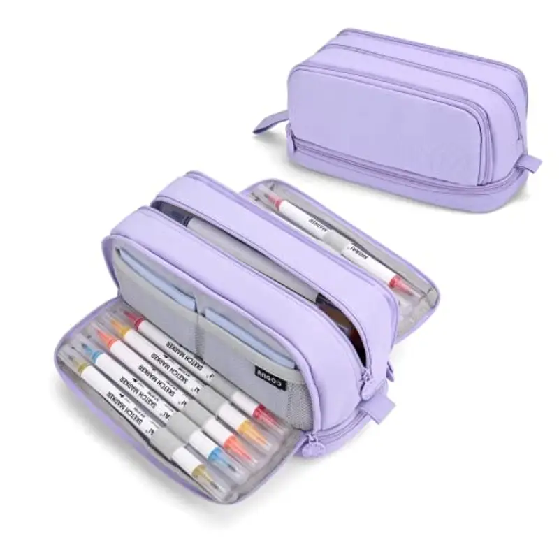 Sciphylia Astucci Ragazzo Viola 786718