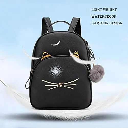 SCOFY FASHION Borsa a tracolla Donna Nero 2624224 miniatura 2