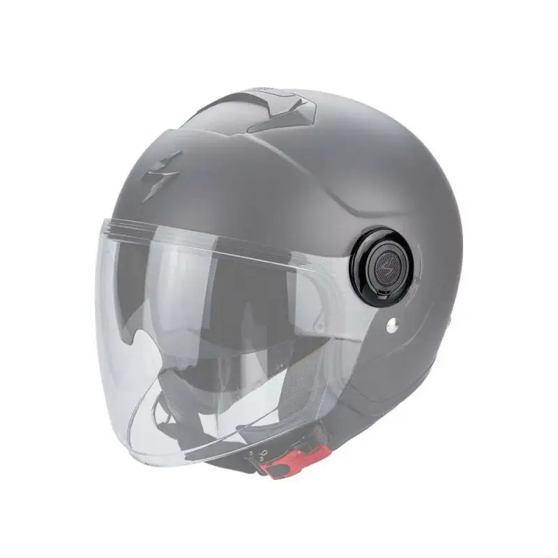 Scorpion Set di tappi Exo-City Side