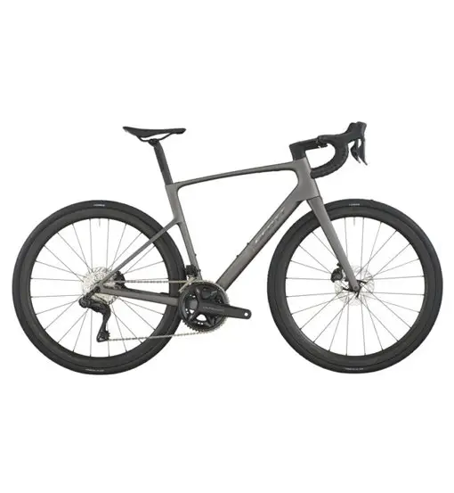 Addict 20 - bici da corsa Grey