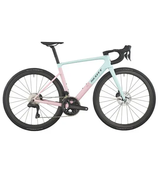 Addict RC 10 - bici da corsa Blue
