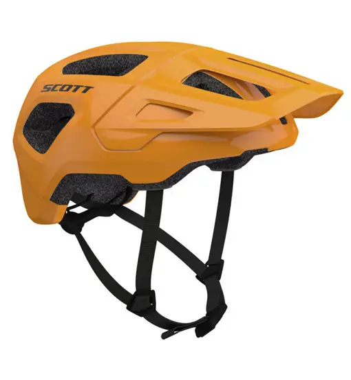Argo Plus Junior (CE) - casco MTB - bambino Orange