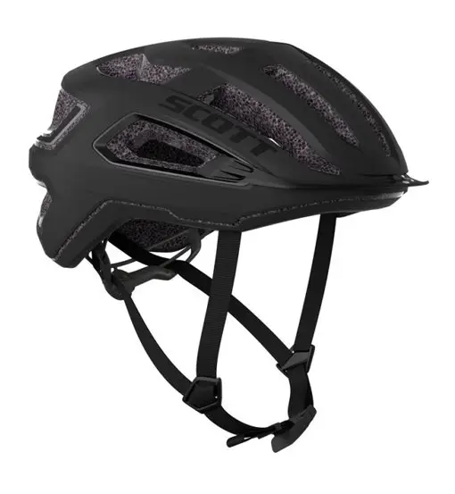 Arx - casco bici Black