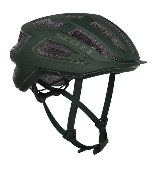 Arx - casco bici Green