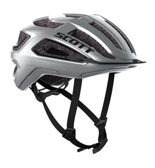 Arx - casco bici Grey