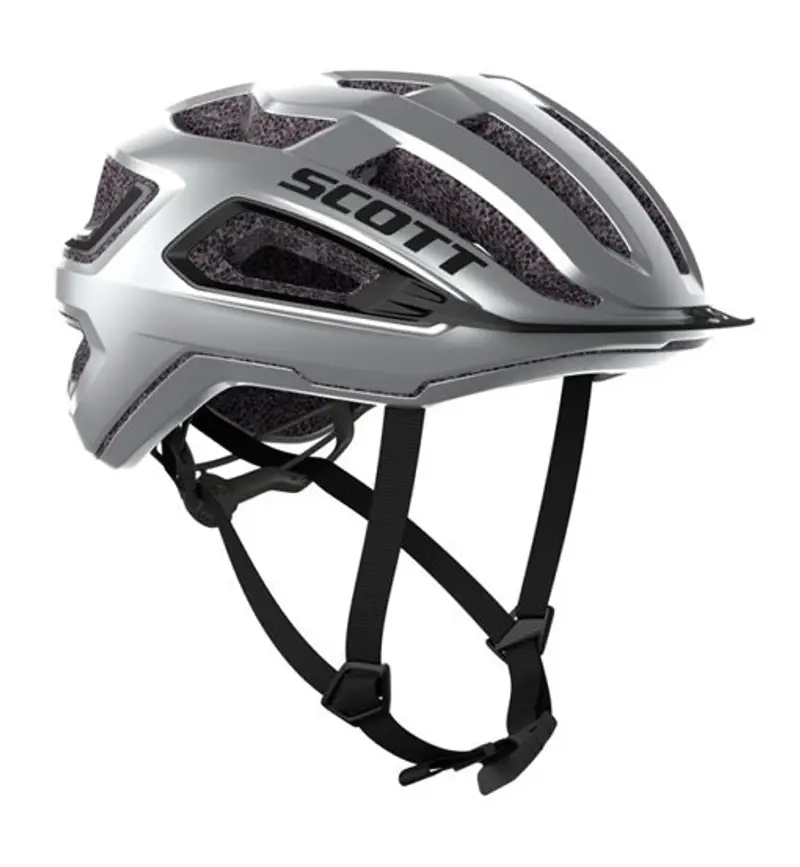 Arx - casco bici Grey