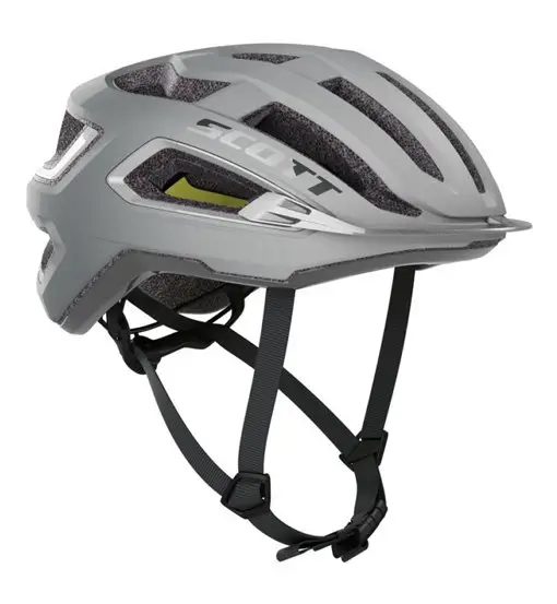 Arx Plus - casco bici Grey