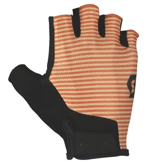 Aspect Gel SF - guanti ciclismo Orange