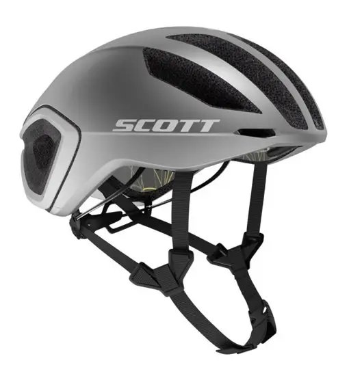 Cadence Plus - casco bici Grey