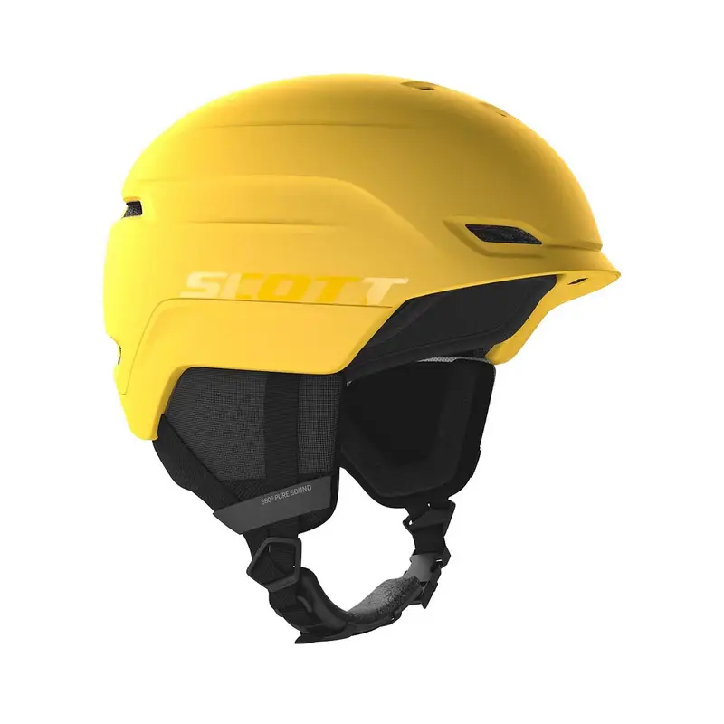 CASCO CHASE 2 Giallo