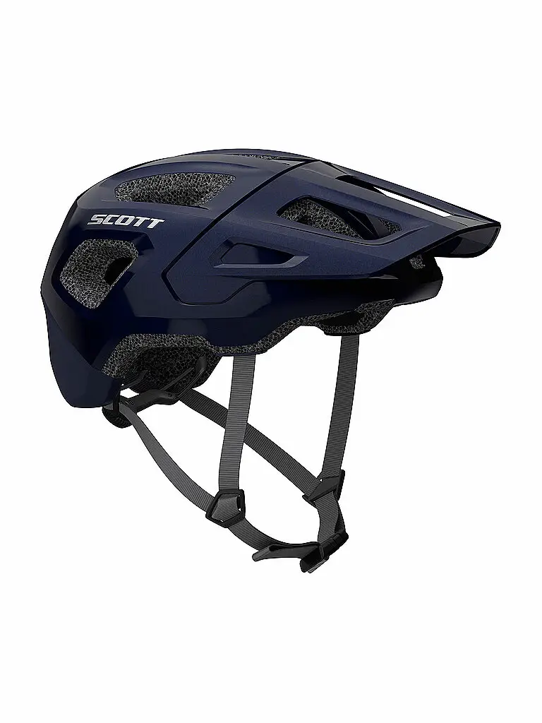 Casco da bici da donna Argo Plus (CE) blu | 54-58CM