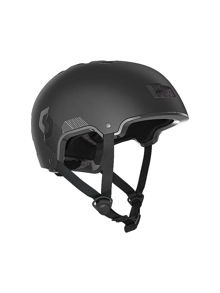 Casco da bici Jibe (CE) nero | 54-58CM