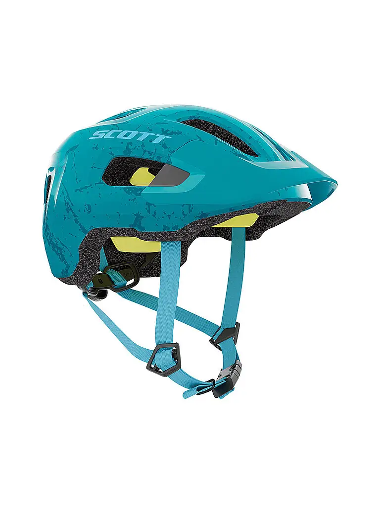 Casco da bici per bambini Supra Mips (CE) blu