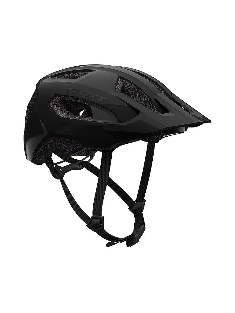 Casco da bici Supra nero