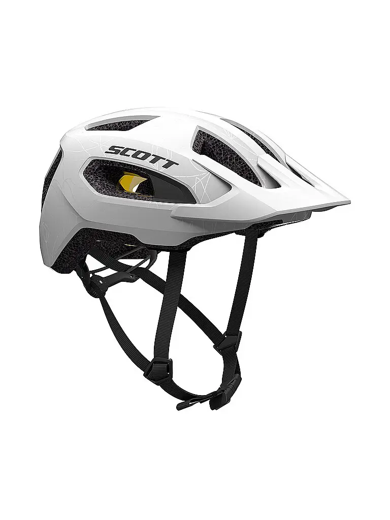 Casco da bici Supra Plus bianco | 52-57