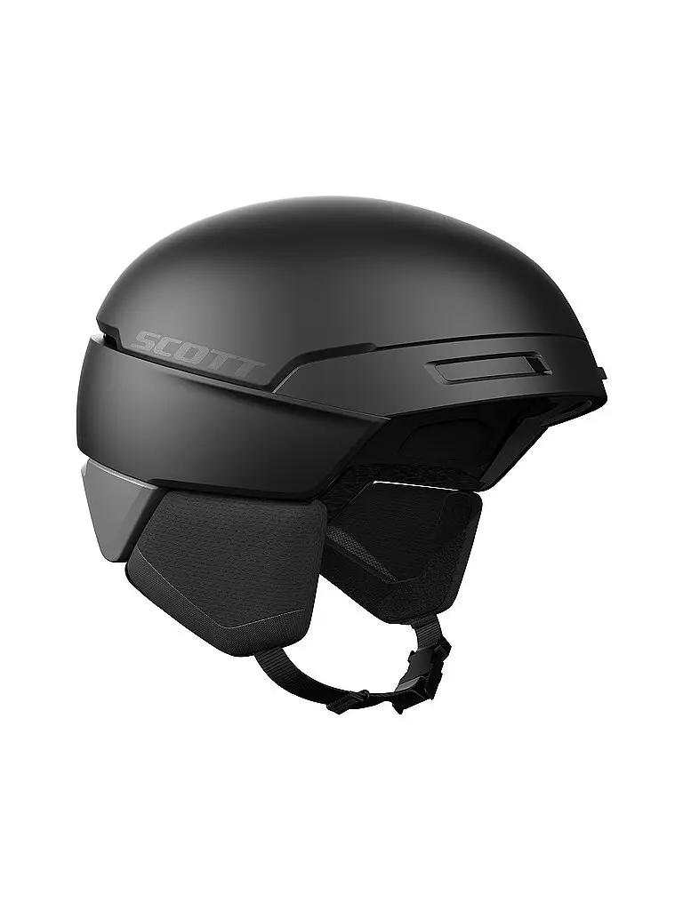 Casco da sci Flow MIPS nero | M