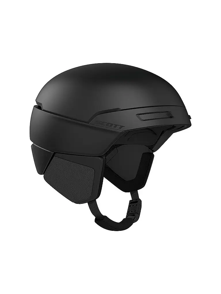 Casco da sci Flow Pro MIPS nero | S