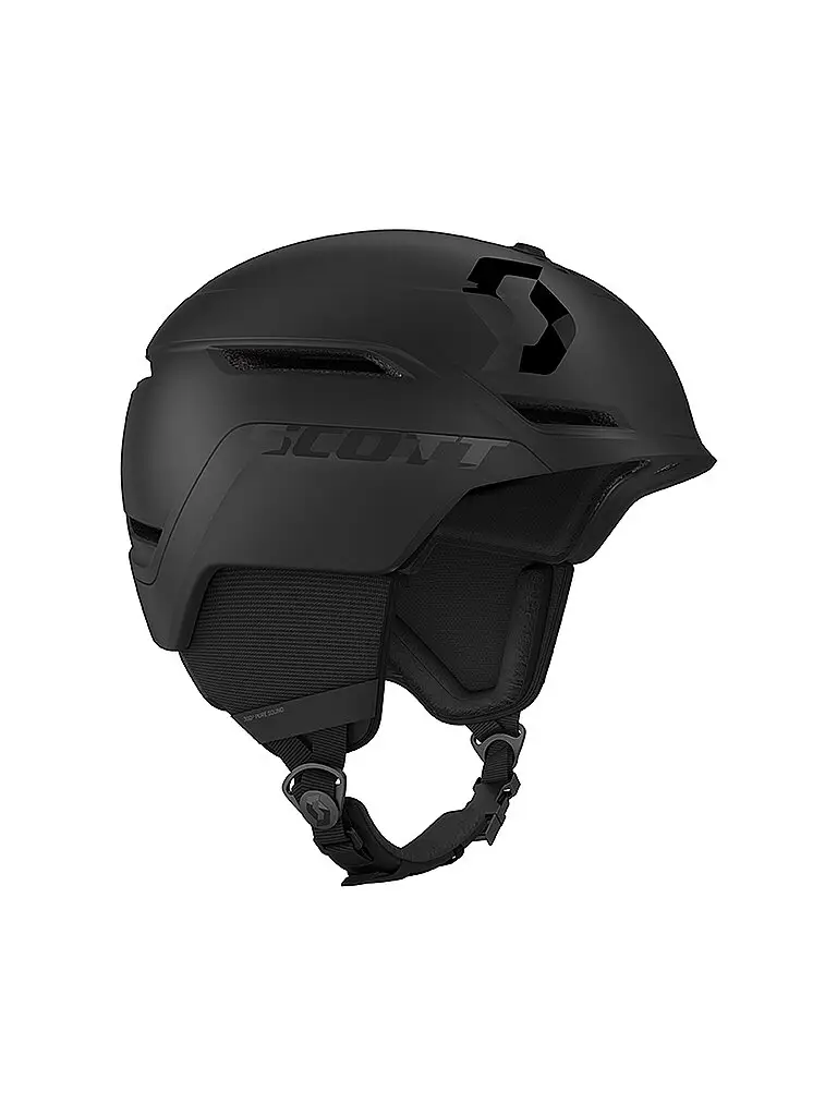 Casco da sci Symbol 2 Plus MIPS nero | S