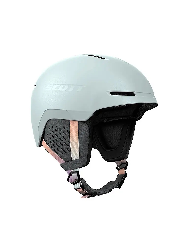 Casco da sci Track Plus MIPS azzurro | L