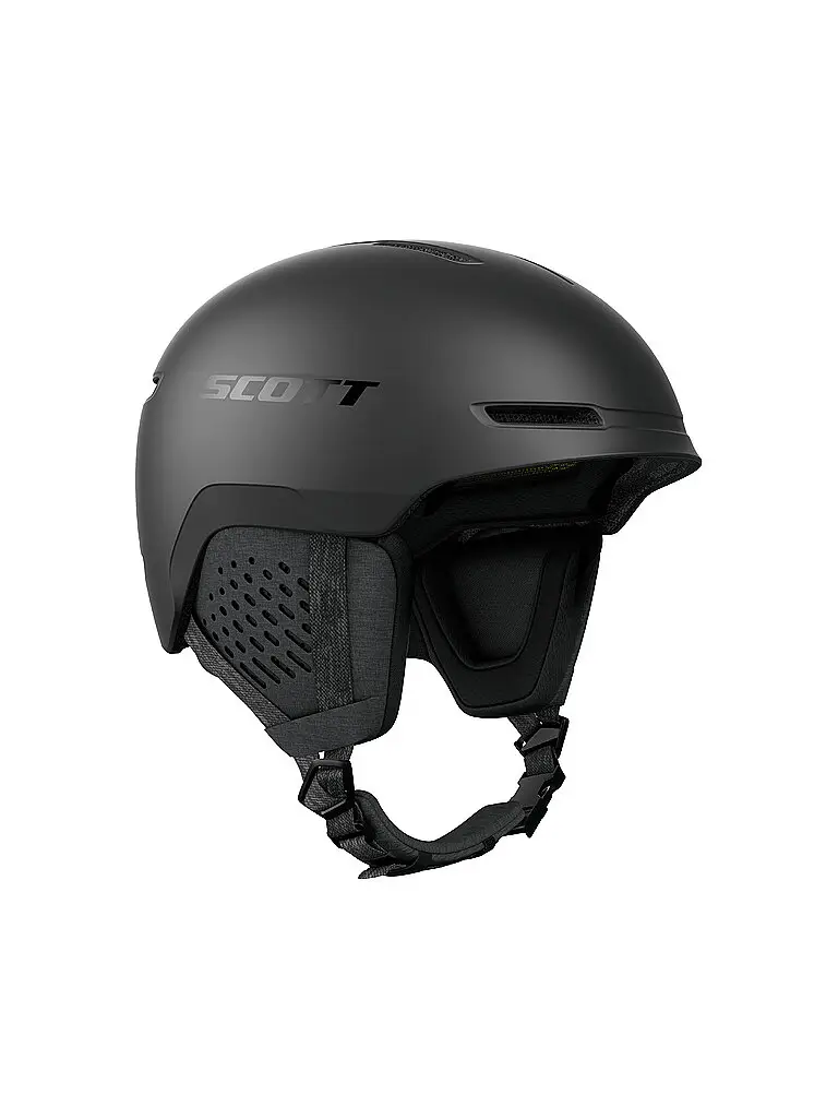 Casco da sci Track Plus MIPS nero | M