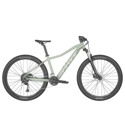 Contessa Active 40 - MTB cross country - donna Green