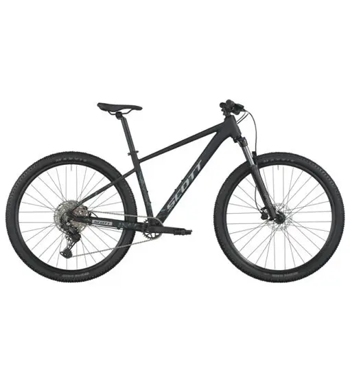 Contrail 20 - mountainbike Black