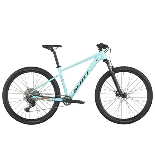 Contrail 20 - mountainbike Blue