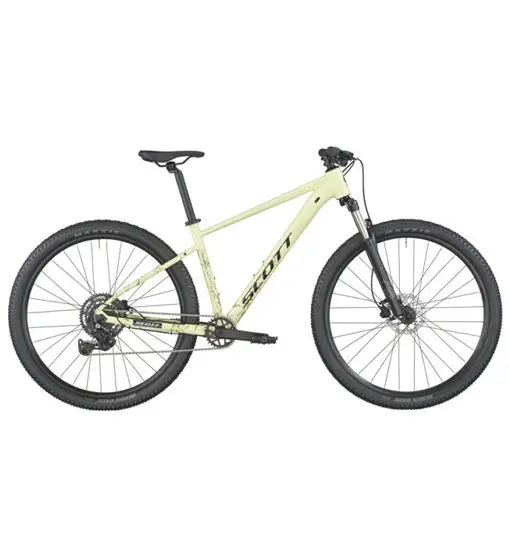 Contrail 30 - mountainbike Beige